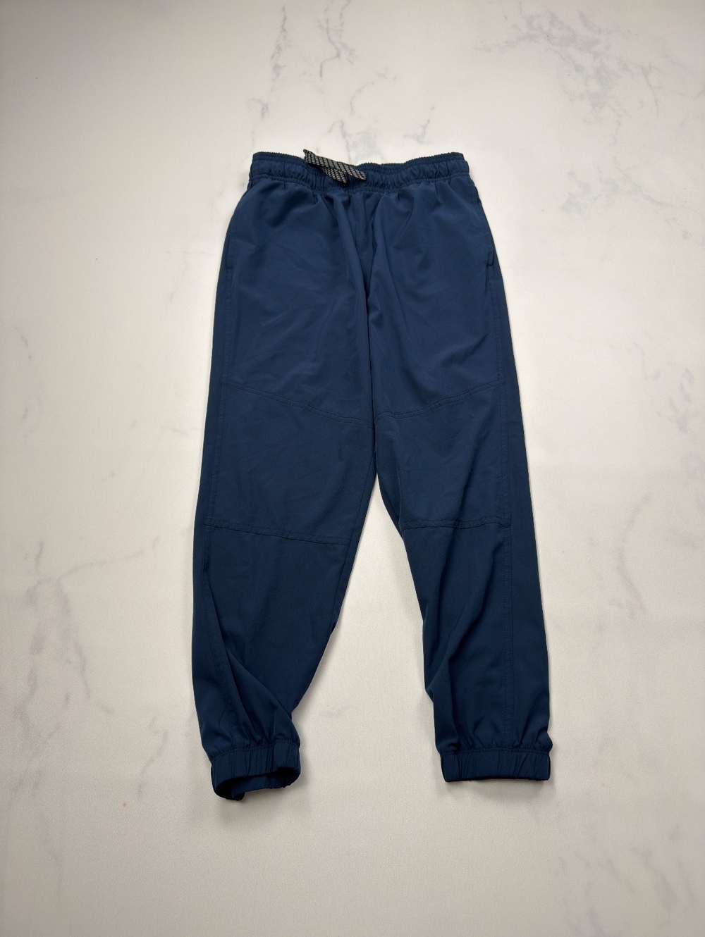 Athletic Works Jogger Pants Elastic Waistband - Husky L(10-12)